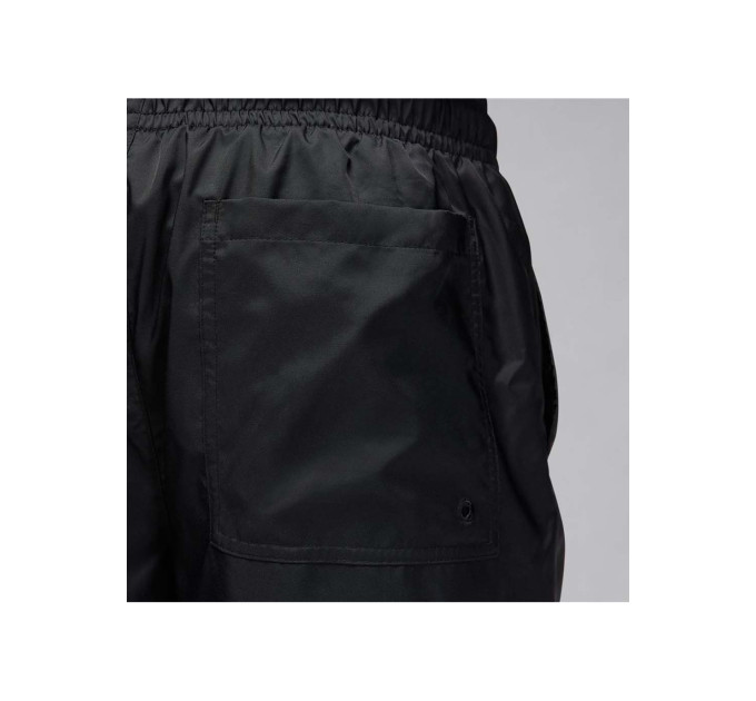 Чоловічі Шорти JORDAN MESS POOLSIDE LBR 5" Чорний S (7dFQ4562-010 S)