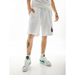Чоловічі Шорти Nike M NSW CLUB SHORT BB GX Білий XL (7dBV2721-100 XL)