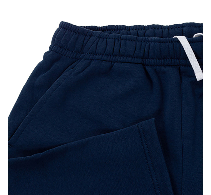 Чоловічі Шорти Nike M NSW CLUB SHORT BB GX XL (7dBV2721-410 XL)