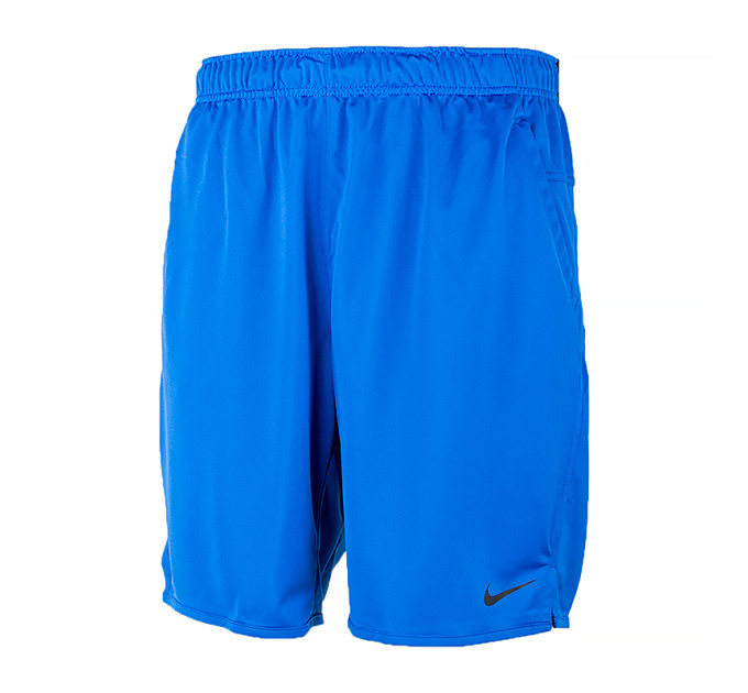 Чоловічі Шорти Nike M NK DF TOTALITY KNIT 9 IN UL Синій XL (DV9328-480)