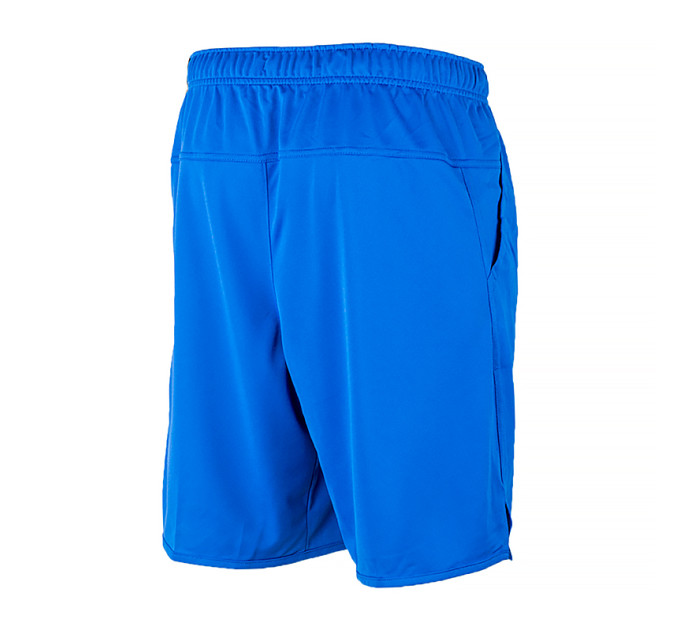 Чоловічі Шорти Nike M NK DF TOTALITY KNIT 9 IN UL Синій XL (DV9328-480)