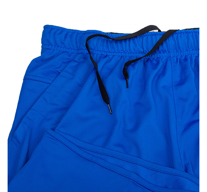 Чоловічі Шорти Nike M NK DF TOTALITY KNIT 9 IN UL Синій XL (DV9328-480)