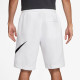 Чоловічі Шорти Nike M N K CLUB BB SHORT GX Білий XL (7dFN3906-100 XL)