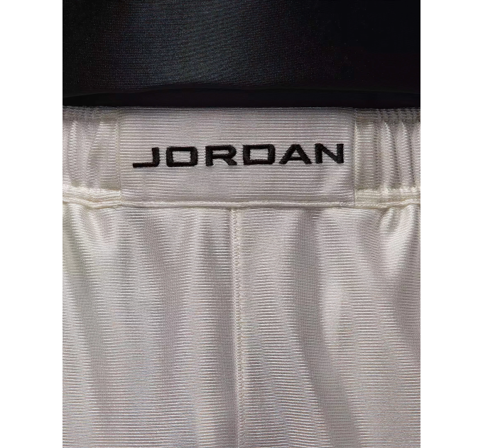 Чоловічі Шорти Jordan M BRK CAT SCRATCH SHORT Білий L (7dHV0560-133 L)