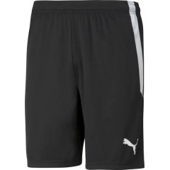 Чоловічі Шорти Puma teamLIGA Shorts чорний Чол L 704924-03 L