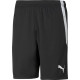 Чоловічі Шорти Puma teamLIGA Shorts чорний Чол L 704924-03 L