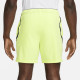 Чоловічі Шорти Nike M NKCT DF ADVTG SHORT 7IN Жовтий M (FD5336-736 M)