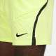 Чоловічі Шорти Nike M NKCT DF ADVTG SHORT 7IN Жовтий M (FD5336-736 M)
