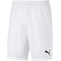 Шорти Puma teamGOAL 23 knit Shorts білий Чол XL 704262-04 XL