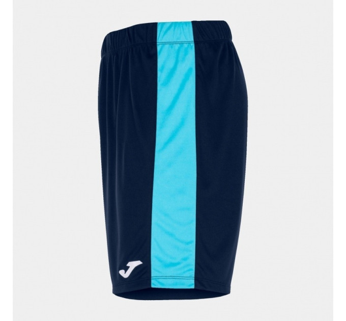 Чоловічі шорти Joma MAXI темно-синій XS 101657.342 XS