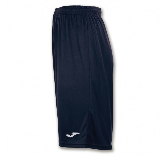 Чоловічі шорти баскетбольні Joma NOBEL темно-синій XL 101648.331 XL