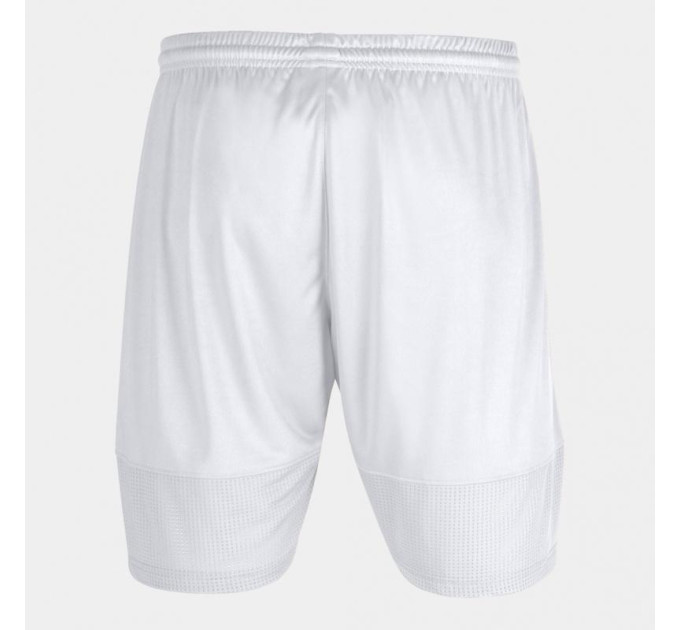Чоловічі шорти Joma TOLEDOII білий M 101958.200 M