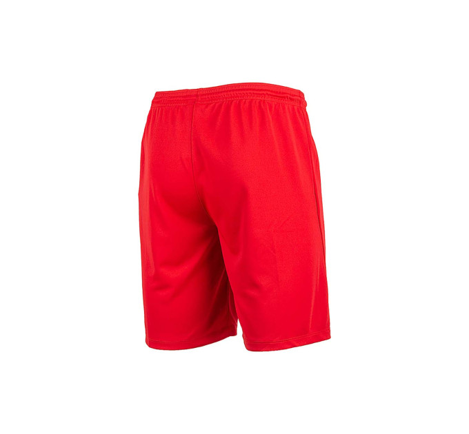 Чоловічі Шорти Nike M DF PARK III SHORT NB K Червоний S (7dBV6855-657 S)