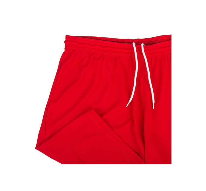 Чоловічі Шорти Nike M DF PARK III SHORT NB K Червоний S (7dBV6855-657 S)