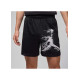Чоловічі Шорти Jordan M DF SPRT GFX SHORT Чорний S (7dHQ8665-010 S)