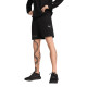Чоловічі Шорти Puma M CLOUDSPUN BRANDED 5" SHORT Чорний M (7d52669001 M)