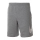 Чоловічі Шорти Nike M NSW CLUB SHORT BB GX Сірий XL (BV2721-063)