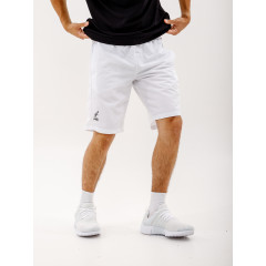 Чоловічі Шорти AUSTRALIAN HC SMASH SHORT Білий 2XL (7dHCUSH0015-002 2XL)