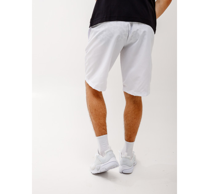 Чоловічі Шорти AUSTRALIAN HC SMASH SHORT Білий 2XL (7dHCUSH0015-002 2XL)