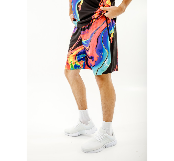 Чоловічі Шорти AUSTRALIAN HOLI ACE SHORT Разноцветный S (7dPAUSH0004-003 S) Чоловічі Шорти AUSTRALIAN HOLI ACE SHORT Разноцветный S (7dPAUSH0004-003 S)