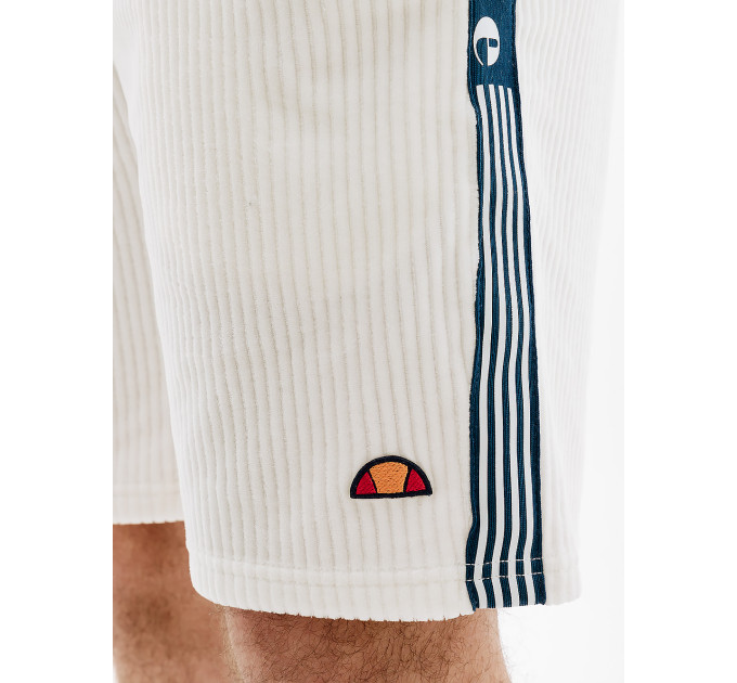 Чоловічі Шорти Ellesse Tomatro Short Білий M (7dSHR16051-904 M)