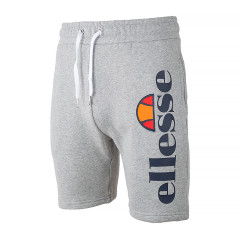 Чоловічі Шорти Ellesse Bossini Fleece Short ТЕМНО-СІРИЙ L (7dSHS08748-106 L)