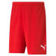 Шорти Puma teamRISE Short червоний Чол 2XL 704942-01 2XL