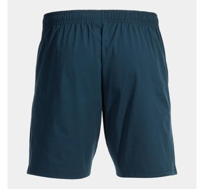 Шорти чоловічі Joma COMBI Темно-синій S (103818.331 S)