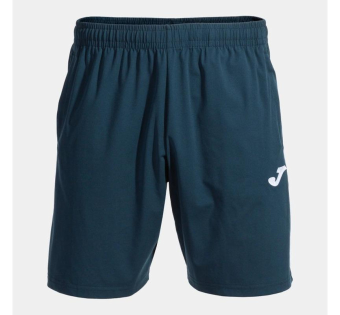 Шорти чоловічі Joma COMBI Темно-синій S (103818.331 S)