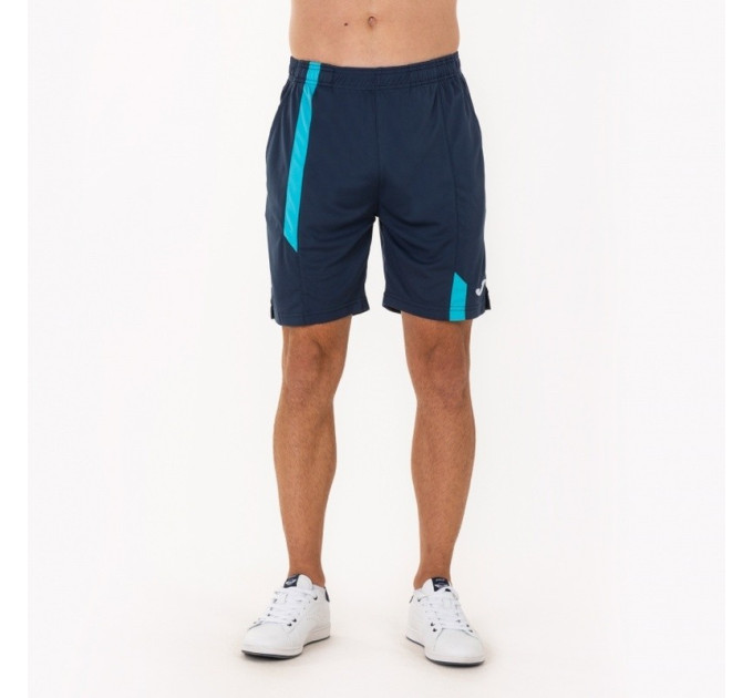 Чоловічі шорти Joma SUPERNOVA т.синій S 101304.342 S