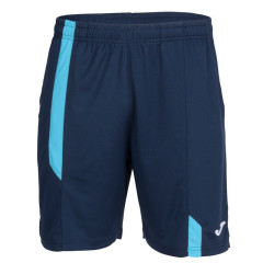 Чоловічі шорти Joma SUPERNOVA т.синій S 101304.342 S