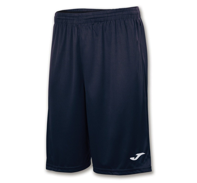 Чоловічі шорти баскетбольні Joma NOBEL темно-синій L 101648.331 L