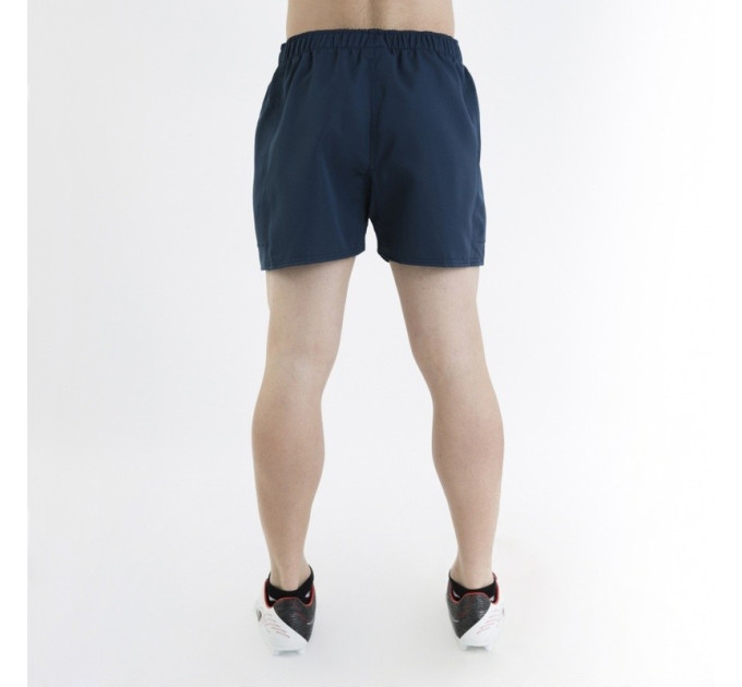 Шорти Joma MYSKIN темно-синій S 100174.300 S