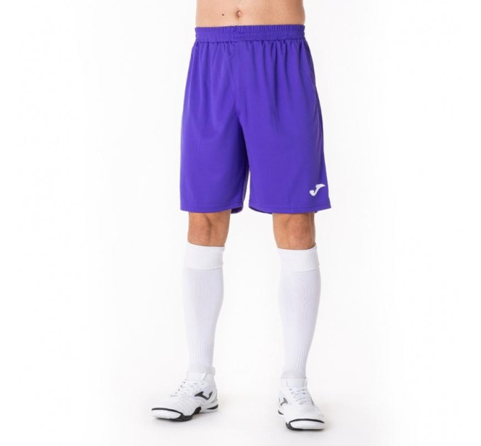 Чоловічі шорти Joma NOBEL фіолетовий XL 100053.550 XL