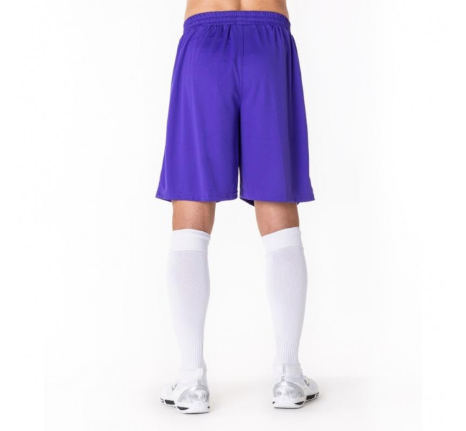 Чоловічі шорти Joma NOBEL фіолетовий XL 100053.550 XL