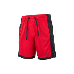 Чоловічі Шорти JORDAN DF SPRT MESH SHORT Червоний XL (7dDH9077-687 XL)