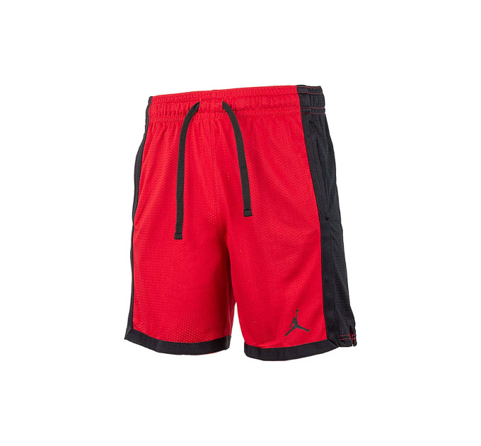 Чоловічі Шорти JORDAN DF SPRT MESH SHORT Червоний XL (7dDH9077-687 XL)