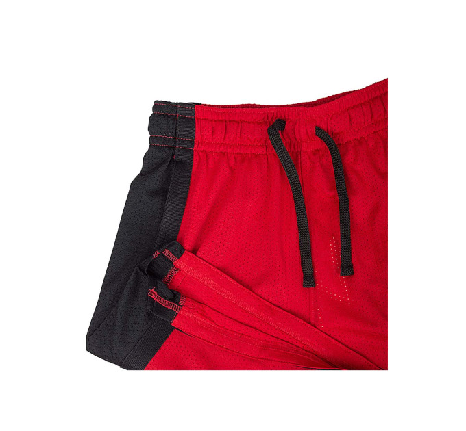 Чоловічі Шорти JORDAN DF SPRT MESH SHORT Червоний XL (7dDH9077-687 XL)