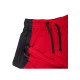 Чоловічі Шорти JORDAN DF SPRT MESH SHORT Червоний XL (7dDH9077-687 XL)