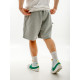 Чоловічі Шорти Nike U NRG SOLO SWOOSH FLC SHORT Сірий XL (7dDV3055-063 XL)
