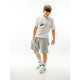 Чоловічі Шорти Nike U NRG SOLO SWOOSH FLC SHORT Сірий XL (7dDV3055-063 XL)