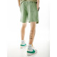 Чоловічі Шорти Nike M NK CLUB+ WVN FLOW SHORT WASH Зелений XL (7dDX0619-386 XL)
