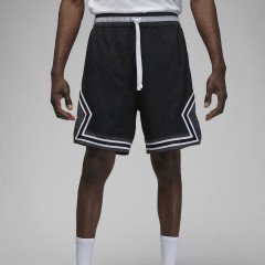 Чоловічі Шорти Jordan M J DF SPRT WVN DMND SHORT Чорний S (7dFB7580-010 S)