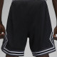 Чоловічі Шорти Jordan M J DF SPRT WVN DMND SHORT Чорний S (7dFB7580-010 S)