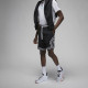 Чоловічі Шорти Jordan M J DF SPRT WVN DMND SHORT Чорний S (7dFB7580-010 S)