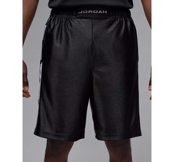 Чоловічі Шорти Jordan M BRK CAT SCRATCH SHORT Чорний S (7dHV0560-011 S)