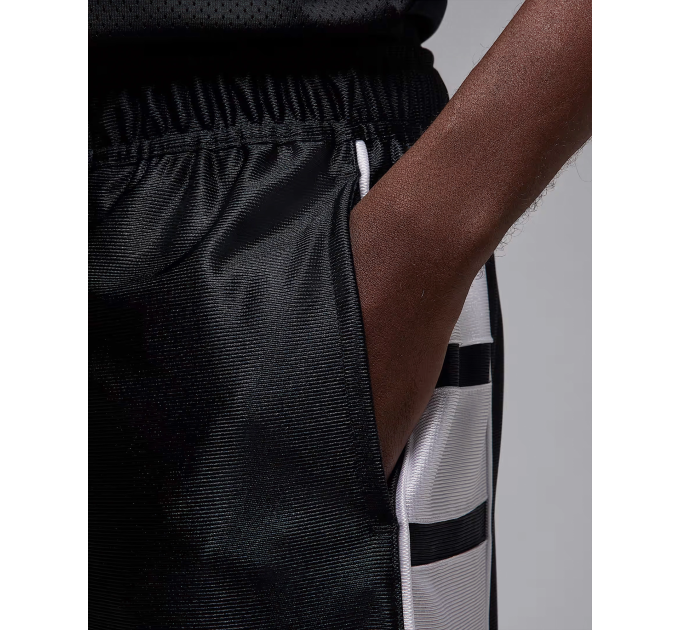 Чоловічі Шорти Jordan M BRK CAT SCRATCH SHORT Чорний S (7dHV0560-011 S)