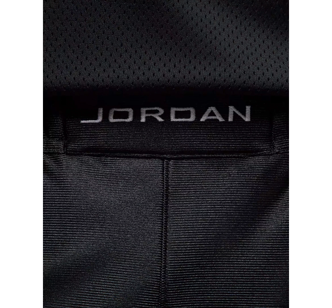 Чоловічі Шорти Jordan M BRK CAT SCRATCH SHORT Чорний S (7dHV0560-011 S)