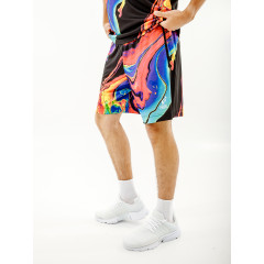 Чоловічі Шорти AUSTRALIAN HOLI ACE SHORT Разноцветный XL (7dPAUSH0004-003 XL)