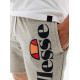 Чоловічі Шорти Ellesse Bossini Fleece Short ТЕМНО-СІРИЙ M (7dSHS08748-106 M)